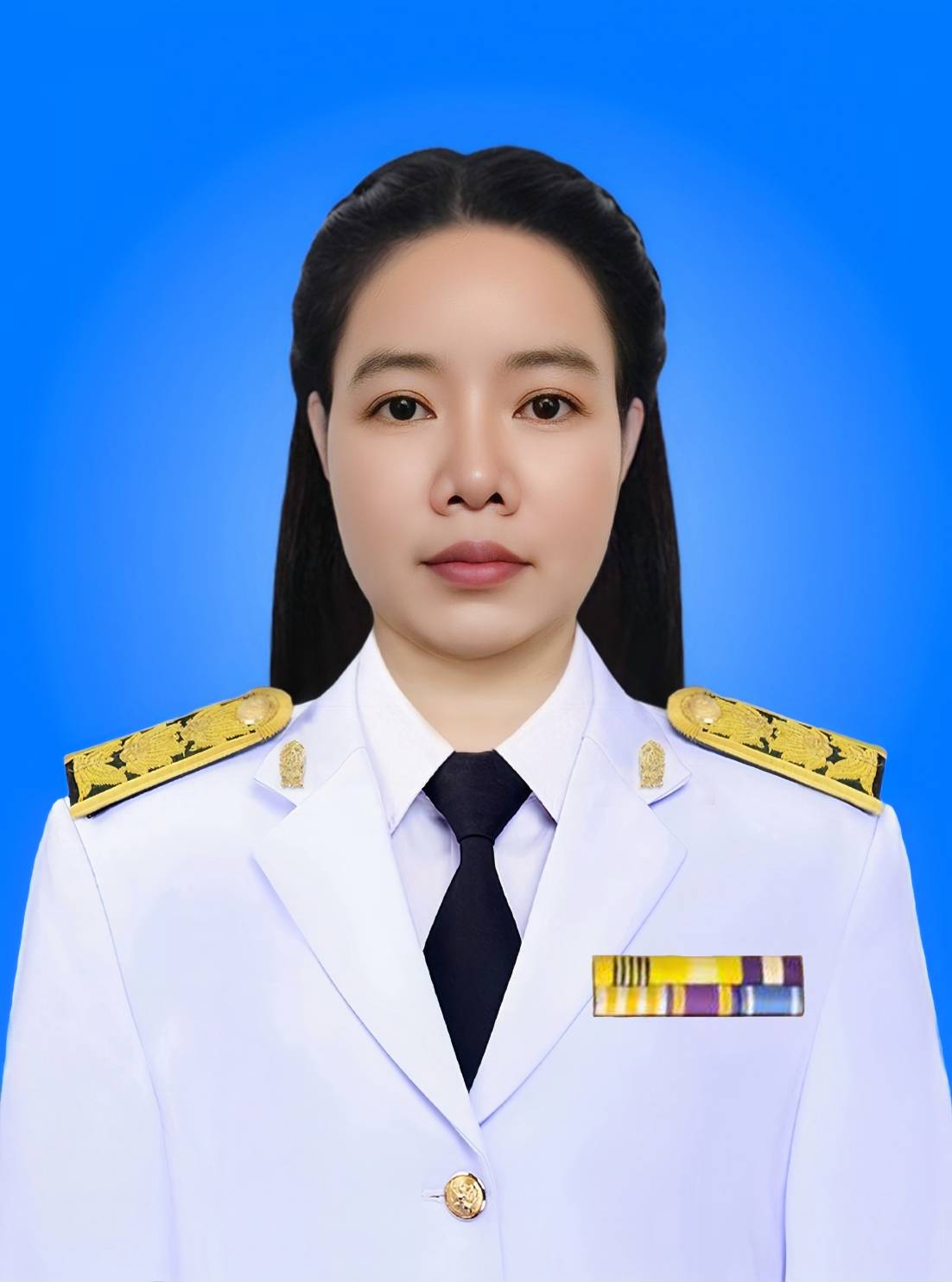 นางสาวพิกุลไพร  ไตรทิพย์