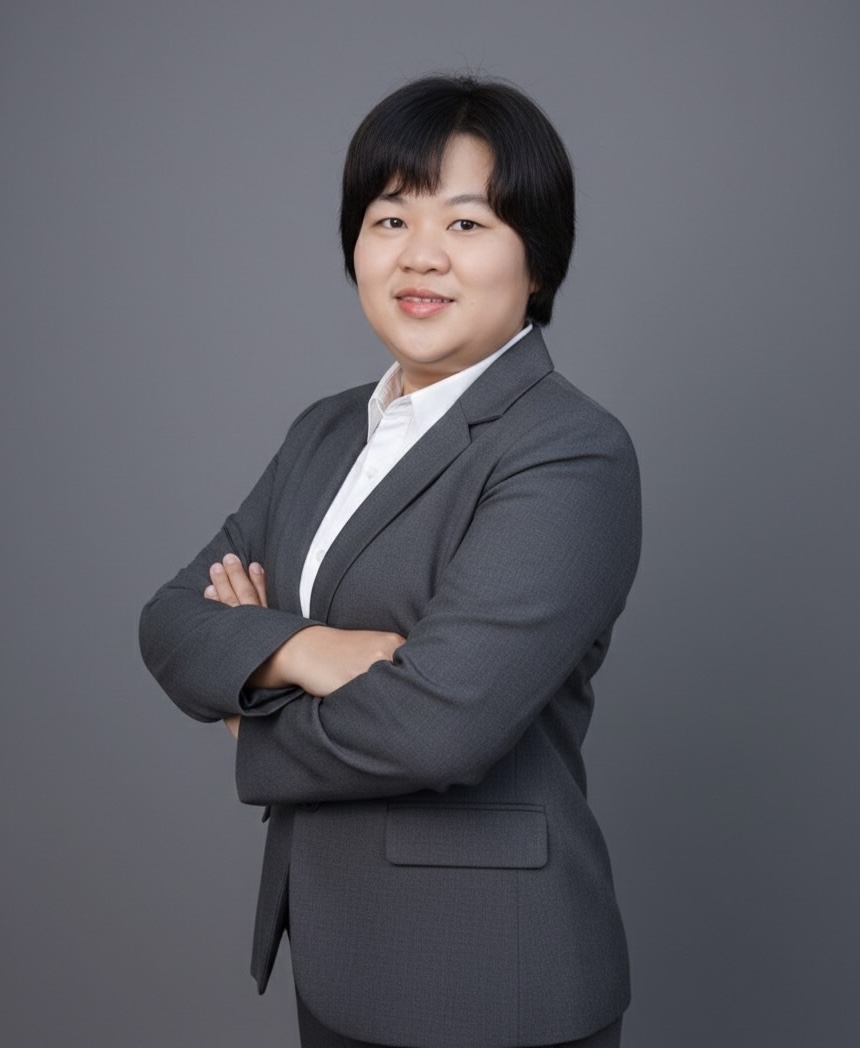 นางสาวอาภา  ทองแผ่