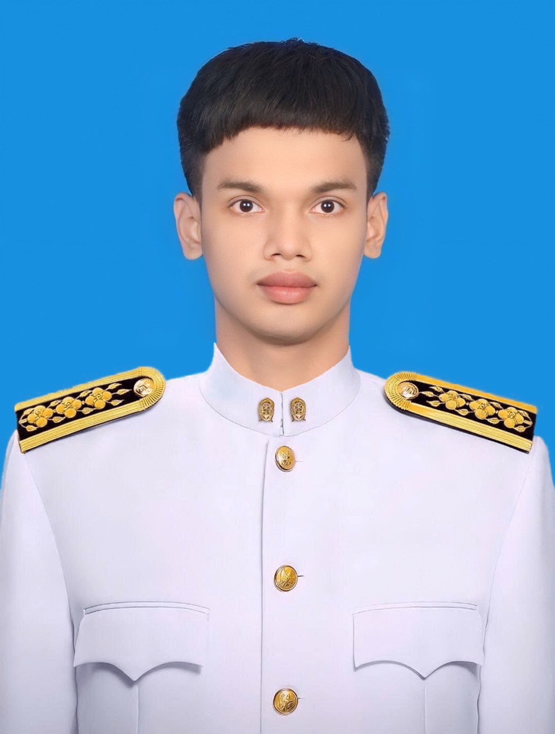 นายอรุณรัศมิ์ พาลีเดช