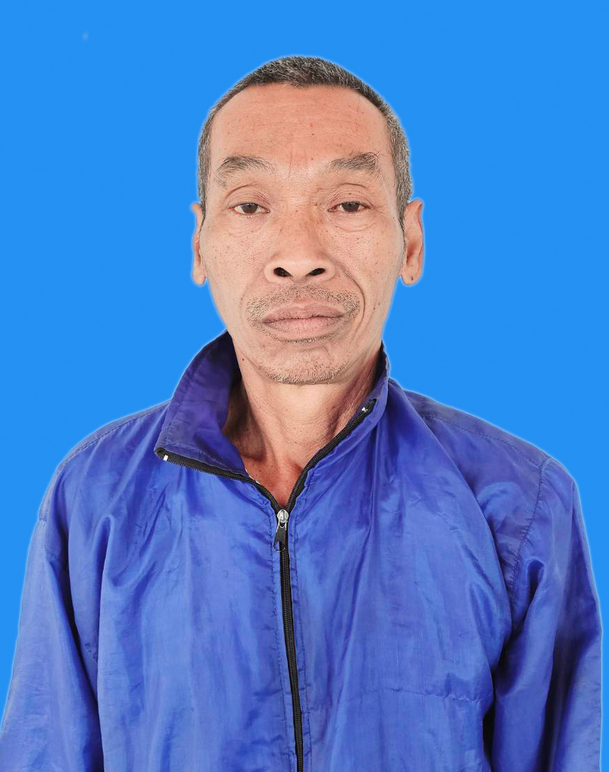 นายอินทรี ฟองดี