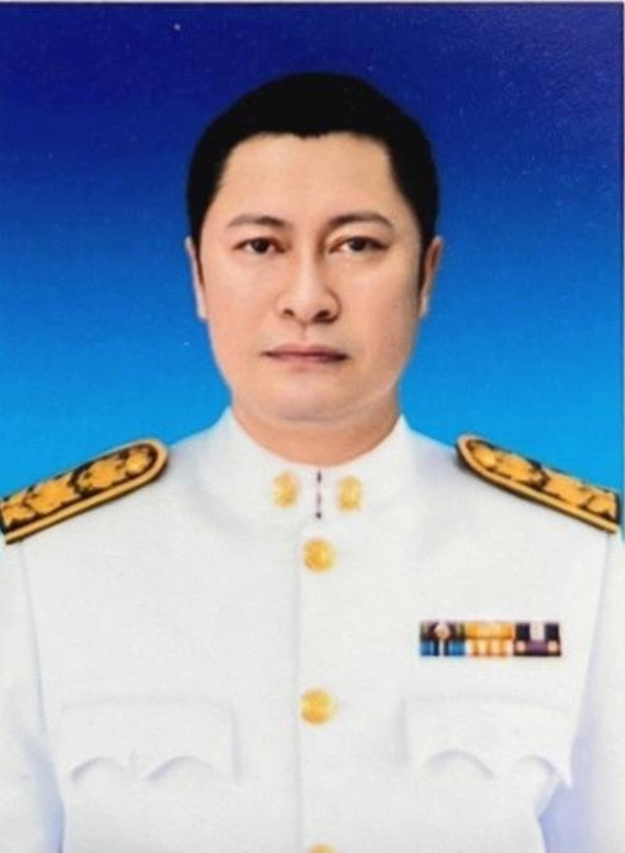 นายพรชัย สมพงษ์