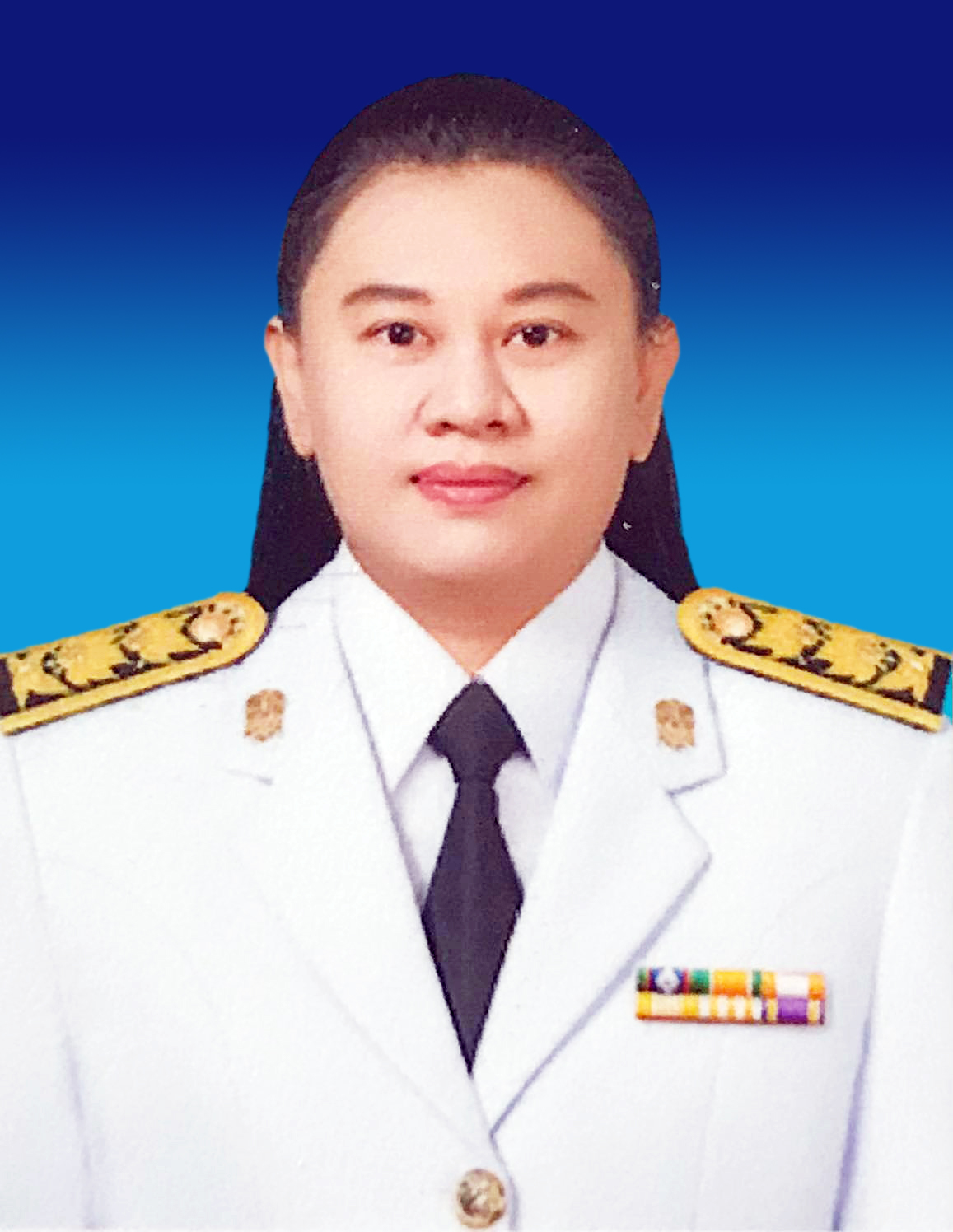 นางสาวอัจฉรา งามละม่อม