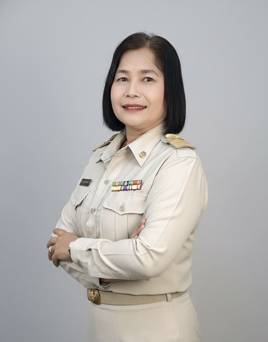 นางสาวเกียรติสุดา  สังข์วิจิตร